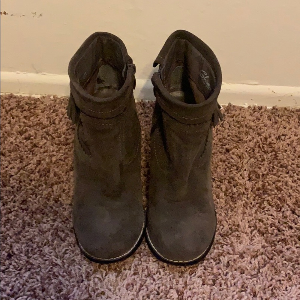 Booties
